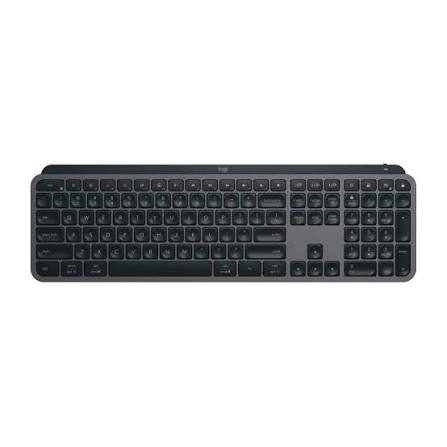 Logitech MX Keys For Business - Graphite - BT (Keyboard)