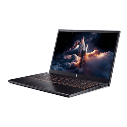 Acer NITRO V 15 Gaming Laptop 15.6" | Intel Core 7 240H | 16GB | 512GB | RTX 5060 8GB | Windows 11 Home