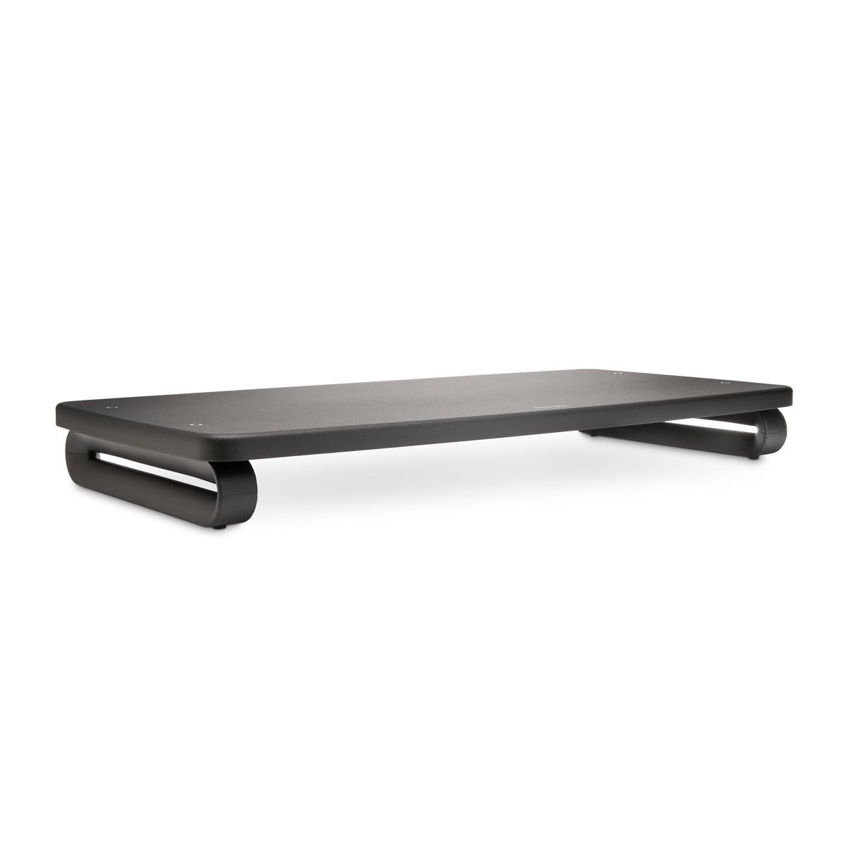 Kensington Monitor Stand Plus for Wide Monitors up to 27" with Smartfit - Black