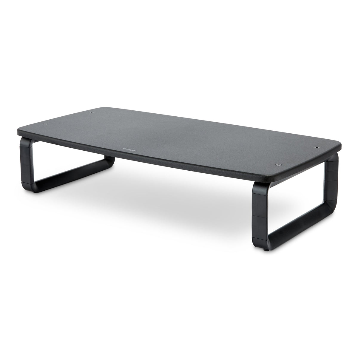 Kensington Monitor Stand Plus for Wide Monitors up to 27" with Smartfit - Black
