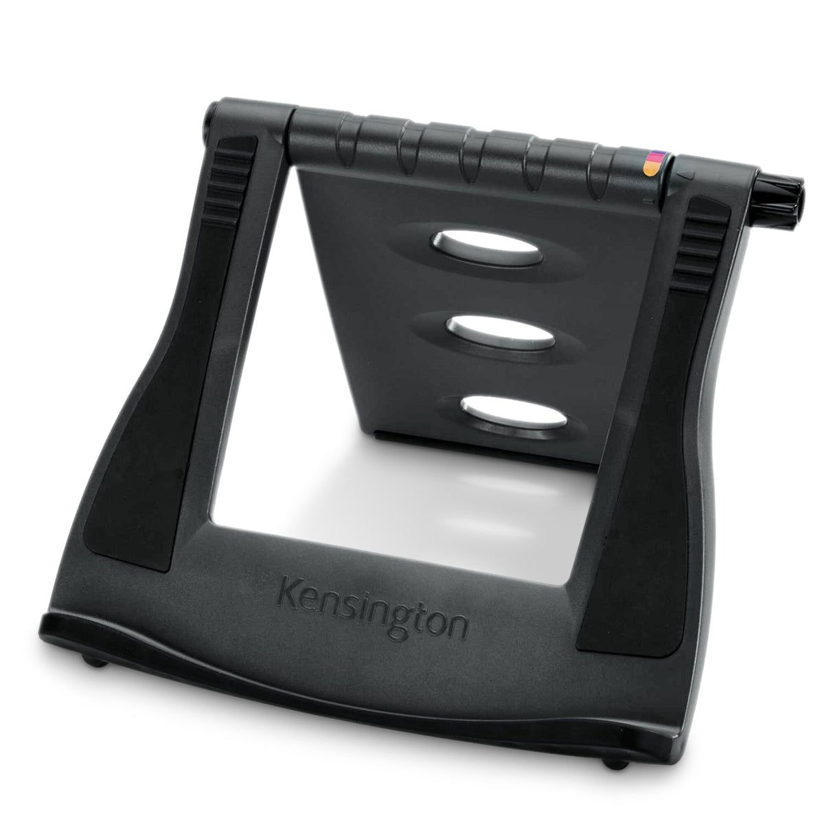 Kensington EasyRiser Laptop cooling stand with Smartfit - Gray