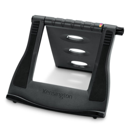 Kensington EasyRiser Laptop cooling stand with Smartfit - Gray