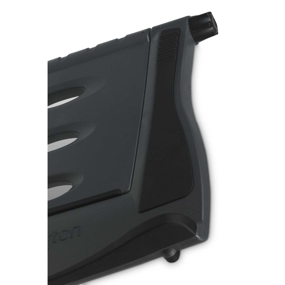 Kensington EasyRiser Laptop cooling stand with Smartfit - Gray