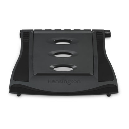 Kensington EasyRiser Laptop cooling stand with Smartfit - Gray
