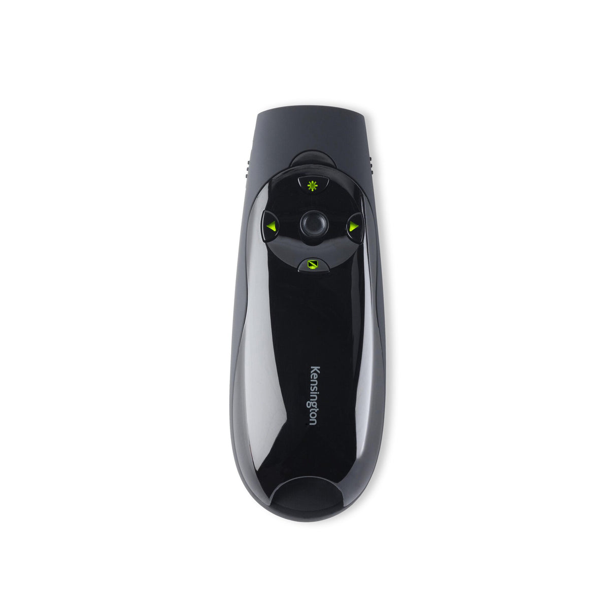 Kensington - Presenter Expert - Green Laser with Cursor Control - Black (45 Meter Wireless Range)