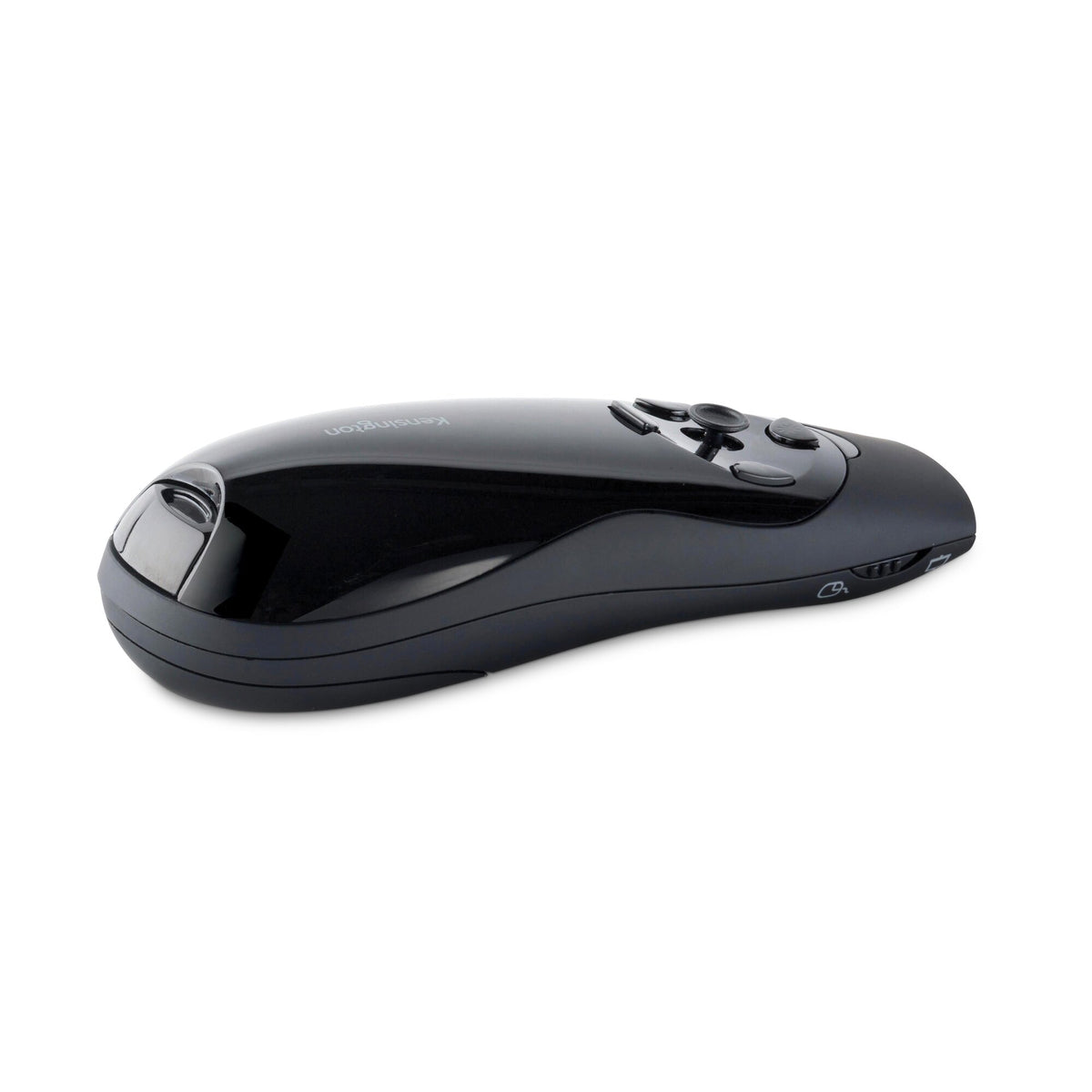 Kensington - Presenter Expert - Green Laser with Cursor Control - Black (45 Meter Wireless Range)