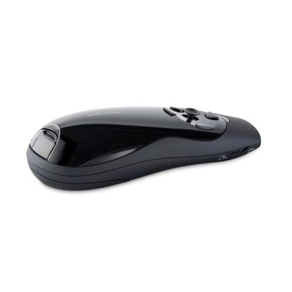 Kensington - Presenter Expert - Green Laser with Cursor Control - Black (45 Meter Wireless Range)