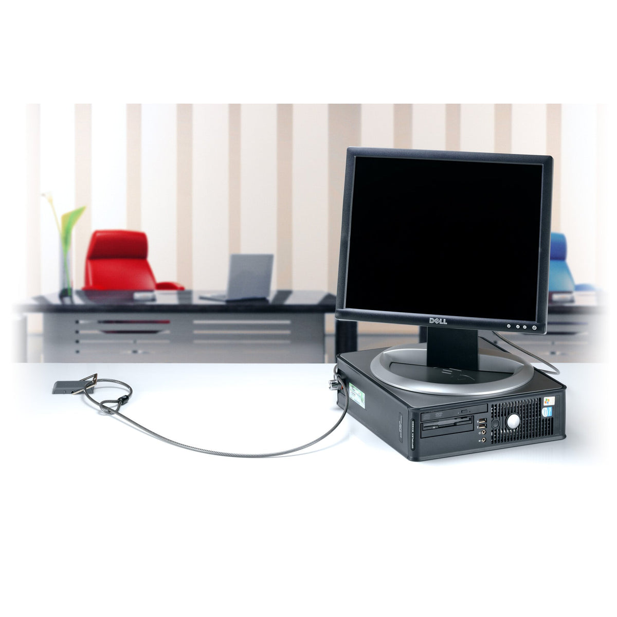 Kensington - DeskMount Cable Anchor
