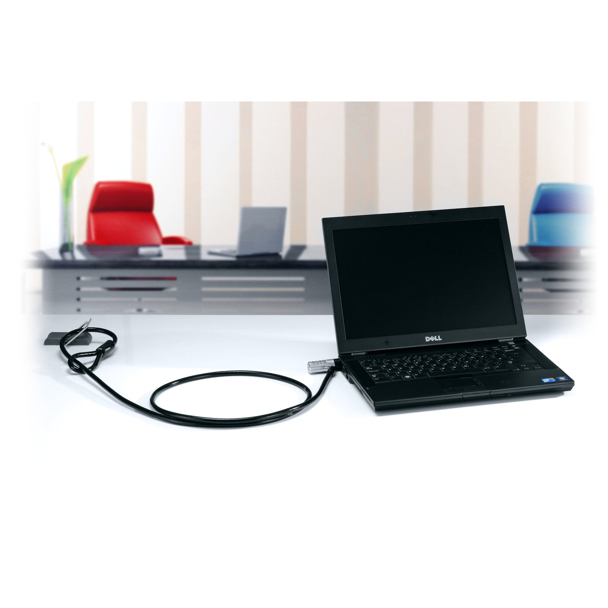 Kensington - DeskMount Cable Anchor