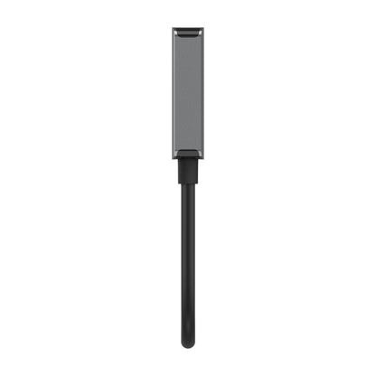Belkin Active Display Port (Male) to HDMI 4K 60Hz (Female) Adapter - Black