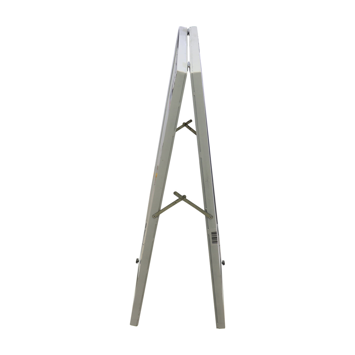 A FRAME WHITEBOARD ALUMINIUM FRAME 900*600MM