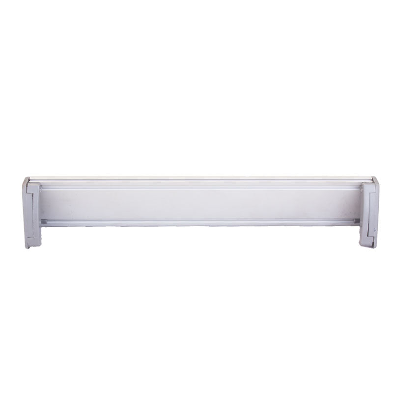 SIGN FRAME DESK NAME PLATE 280x50MM