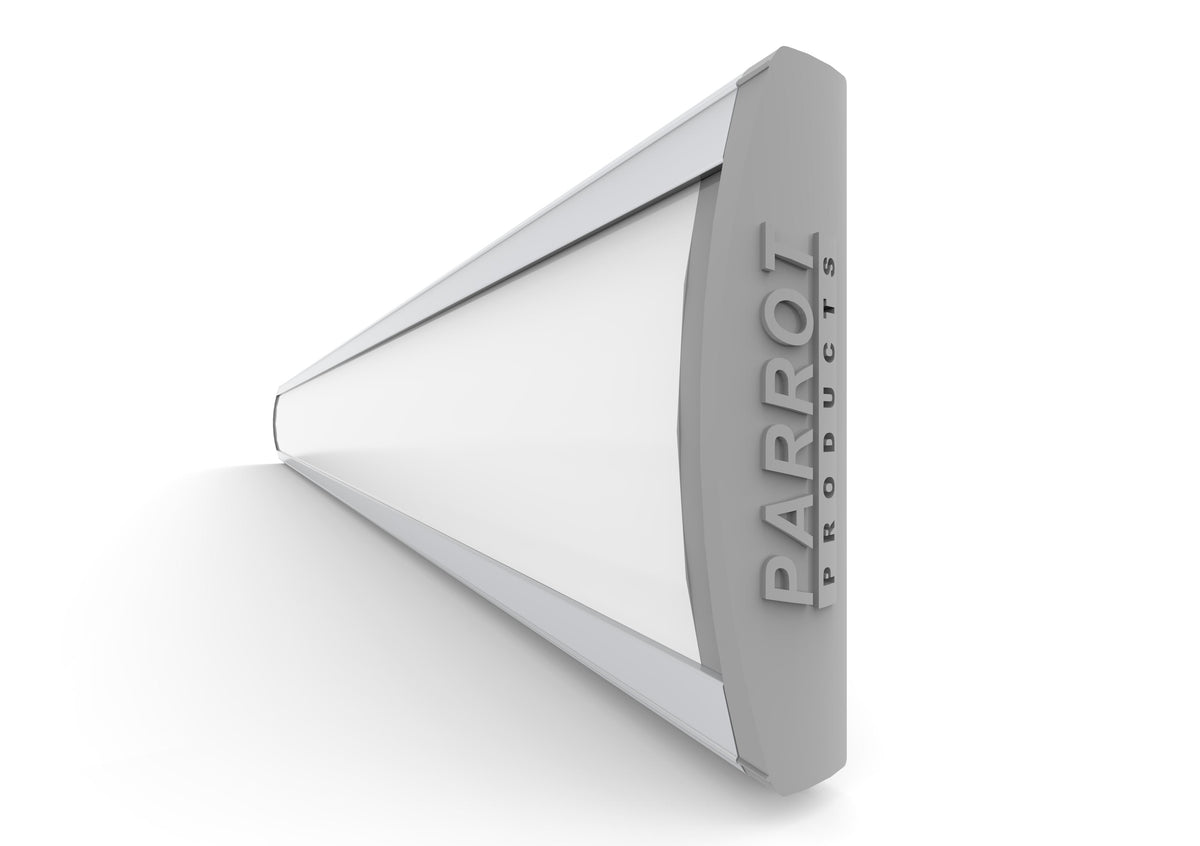 SIGN FRAME 50 x 450mm (M)
