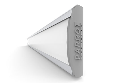 SIGN FRAME 50 x 450mm (M)