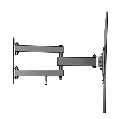 BRACKET - ECONOMY FULL MOTION TV WALL MOUNT