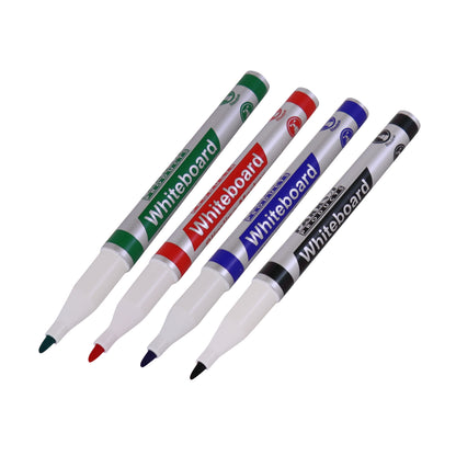 MARKER WHITEBOARD SLIMLINE POUCH 4