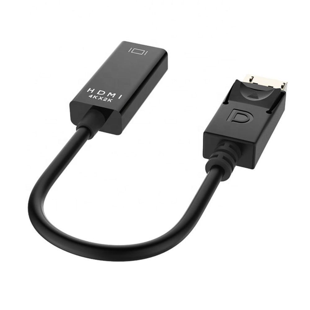ADAPTOR - DISPLAY MALE TO HDMI FEMALE