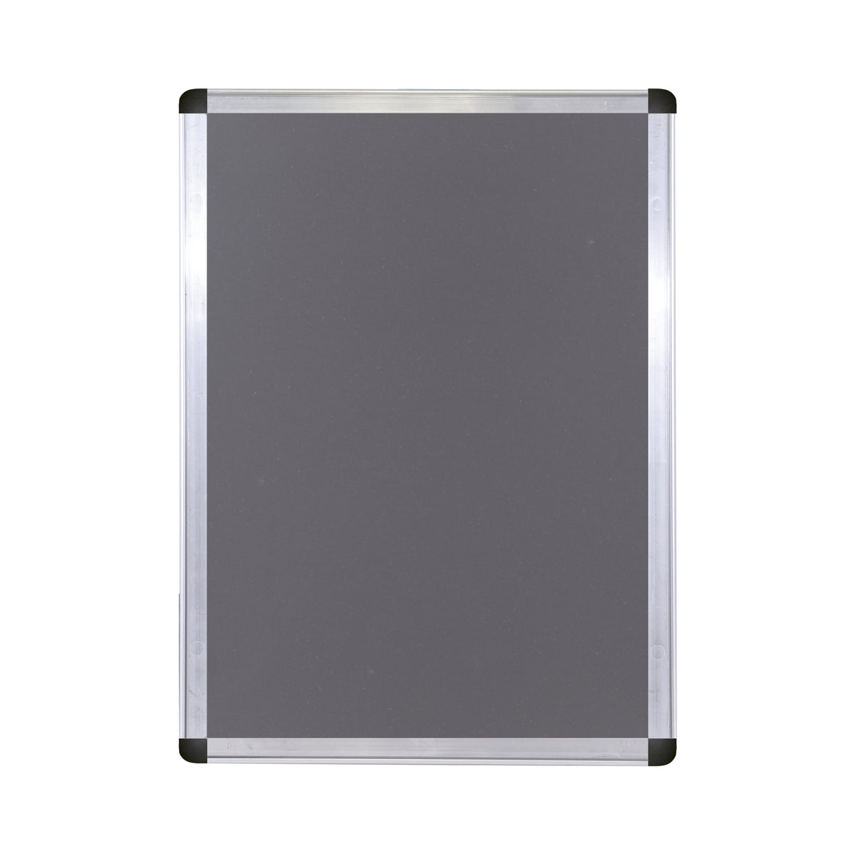 POSTER FRAME A1 900*655MM CHROME CORNER