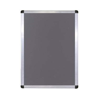 POSTER FRAME A1 900*655MM CHROME CORNER
