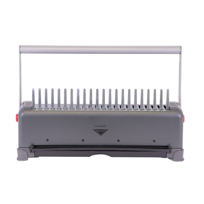 BINDER COMB MACHINE 450 SHT 51MM RING
