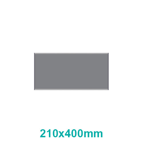 SIGN FRAME 210 x 450mm (M)