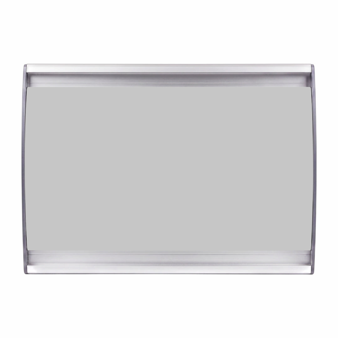 SIGN FRAME 210x297mm (A4) DESK TOP LANDSCAPE (M)