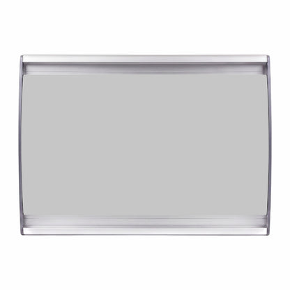 SIGN FRAME 210x297mm (A4) DESK TOP LANDSCAPE (M)