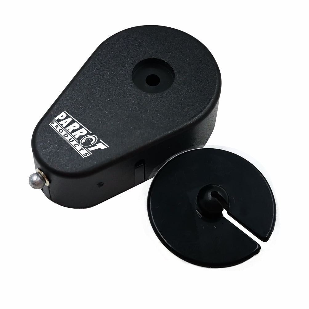 REMOTE CONTROL SECURITY CABLE