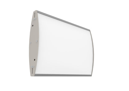 SIGN FRAME 210x297mm (A4) DBL SIDED WALL MOUNTED (M)