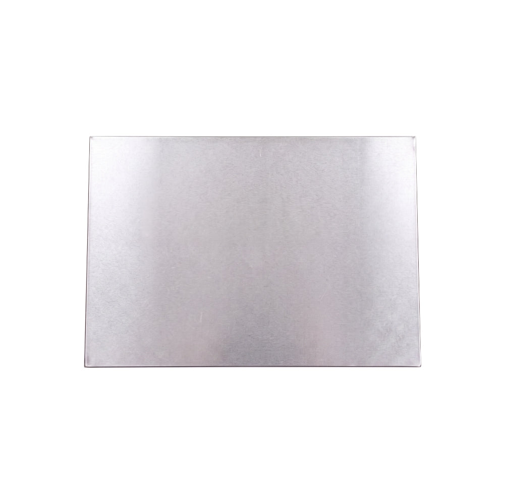 STEEL SHEET 600 x 450 x 0.4mm
