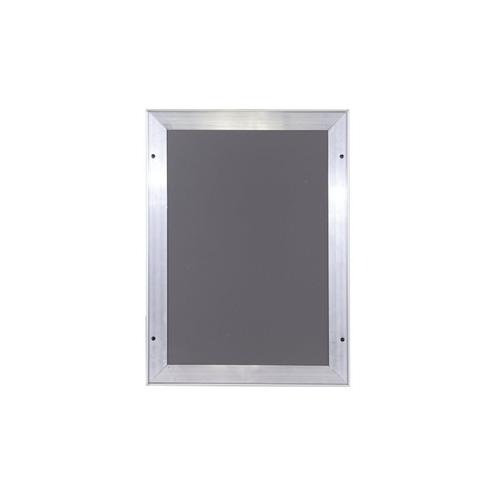 POSTER FRAME A4 360*275MM SINGLE MITRED