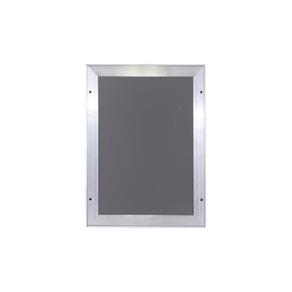 POSTER FRAME A4 360*275MM SINGLE MITRED