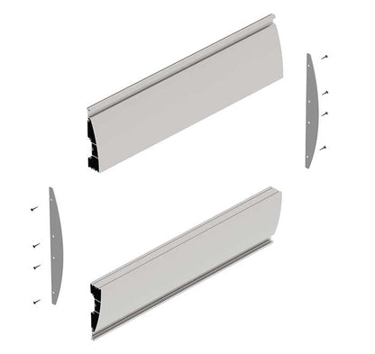 SIGN FRAME 300x800mm (M)