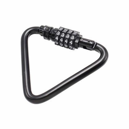 HOOK LOCK FOUR DIGIT