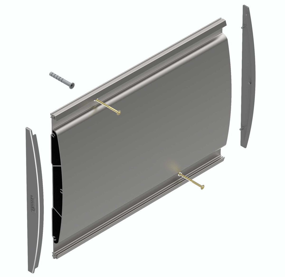 SIGN FRAME 210 x 297mm (A4) (M)
