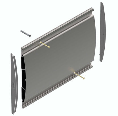 SIGN FRAME 210 x 297mm (A4) (M)