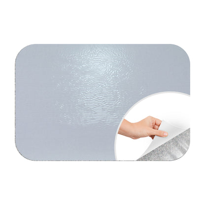PIN BOARD ADHESIVE NO FRAME 600*450MM GREY