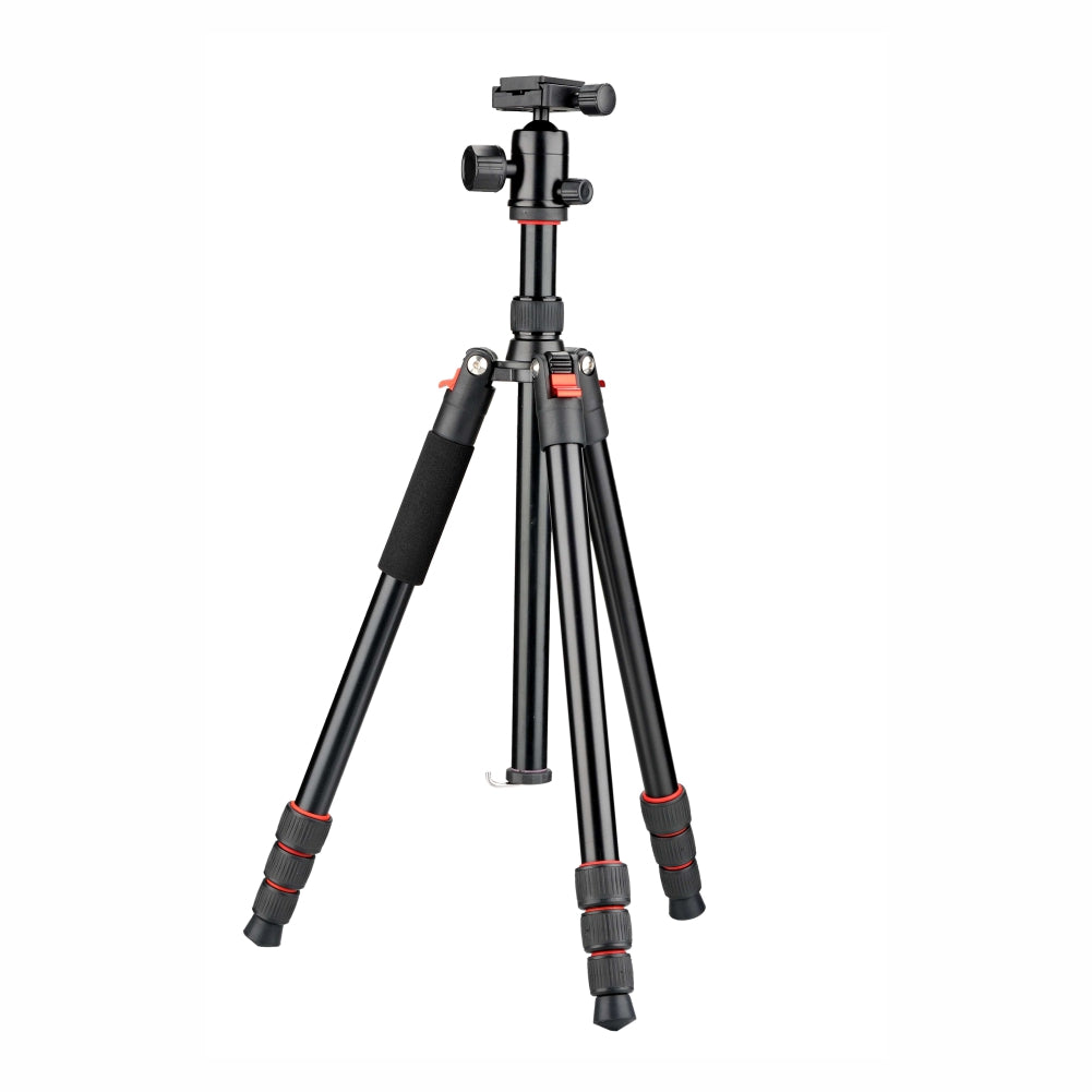 TRIPOD DELUXE 1570MM - BLACK
