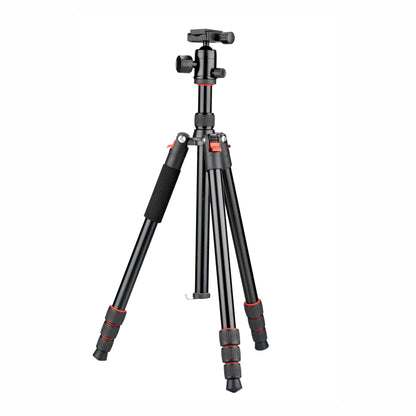 TRIPOD DELUXE 1570MM - BLACK