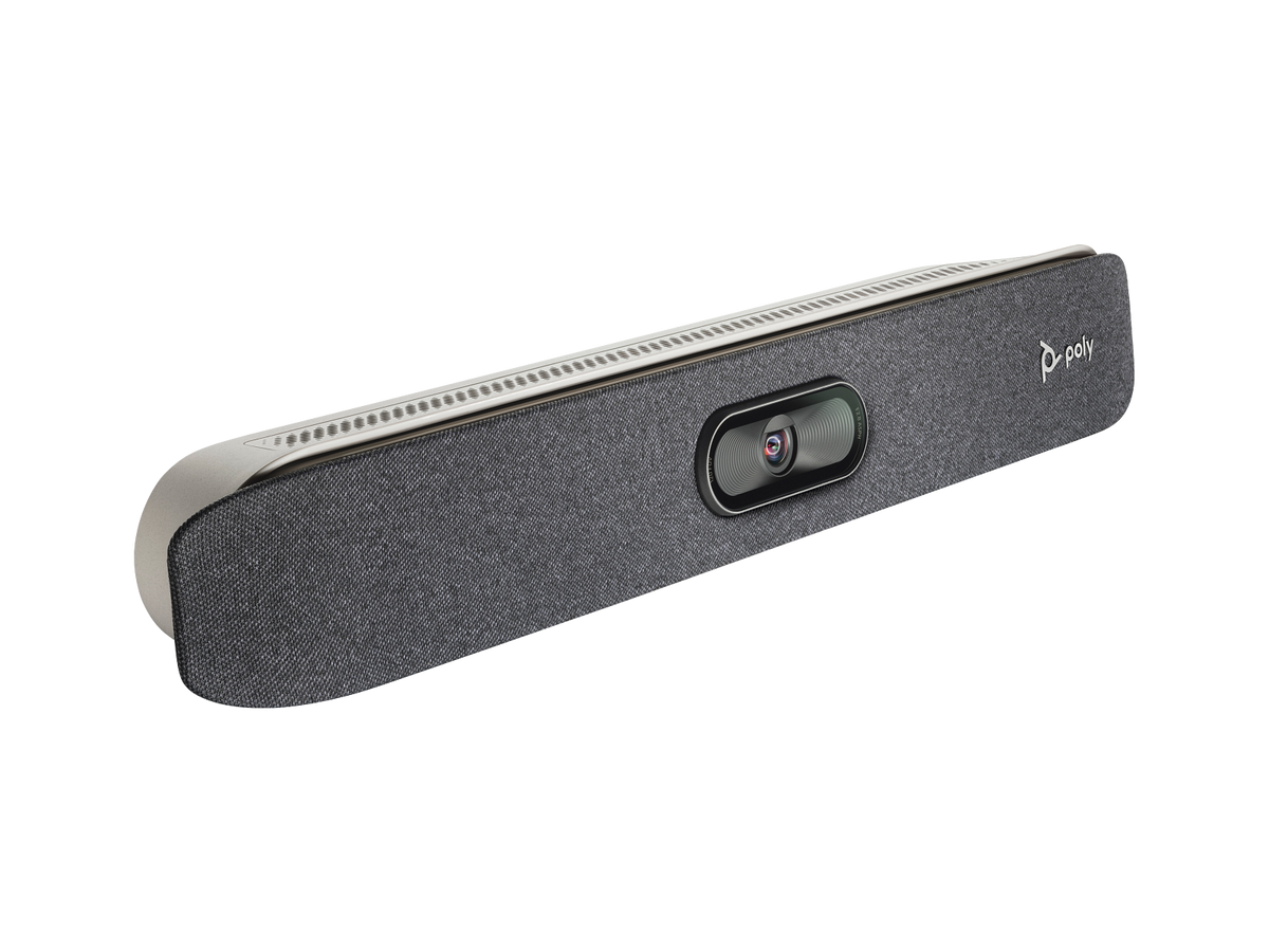 Poly Studio X30 All-In-One Video Bar
