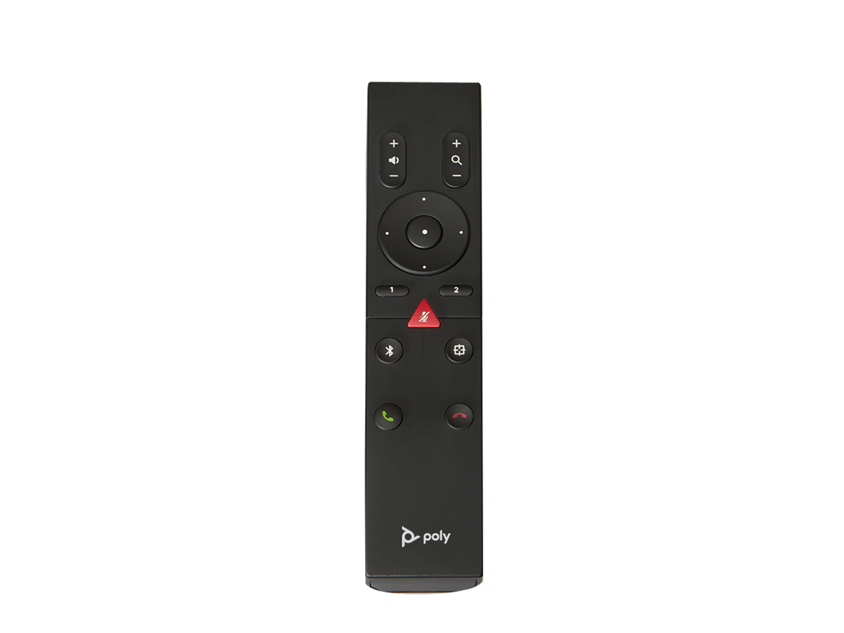 Poly Studio R30/USB Bluetooth Remote Control