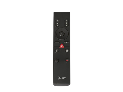 Poly Studio R30/USB Bluetooth Remote Control