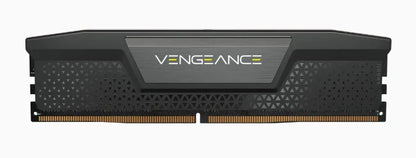 CORSAIR VENGEANCE DDR5 8GB (1 x 8GB) DDR5 5200 CL40-40-40-77 1.25V Intel XMP - BLACK