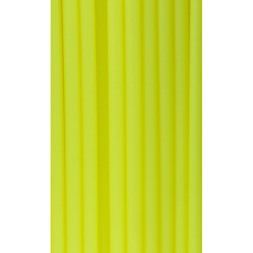 SA Filament PLA UV Neon Filament 1kg - Lunar Yellow