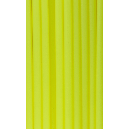 SA Filament PLA UV Neon Filament 1kg - Lunar Yellow