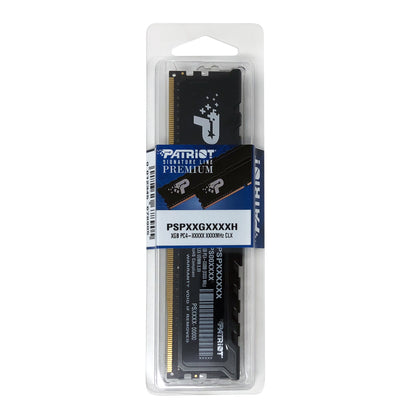 Patriot Signature Premium Line DDR4 16GB 3200MHz UDIMM