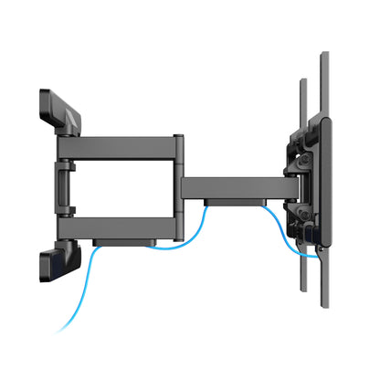 WINX MOUNT Ultra Full Motion TV Bracket