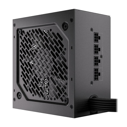 Antec CSK 850W Pro PCle5.1 Gen5 80 Plus Bronze Semi-Modular Power Supply