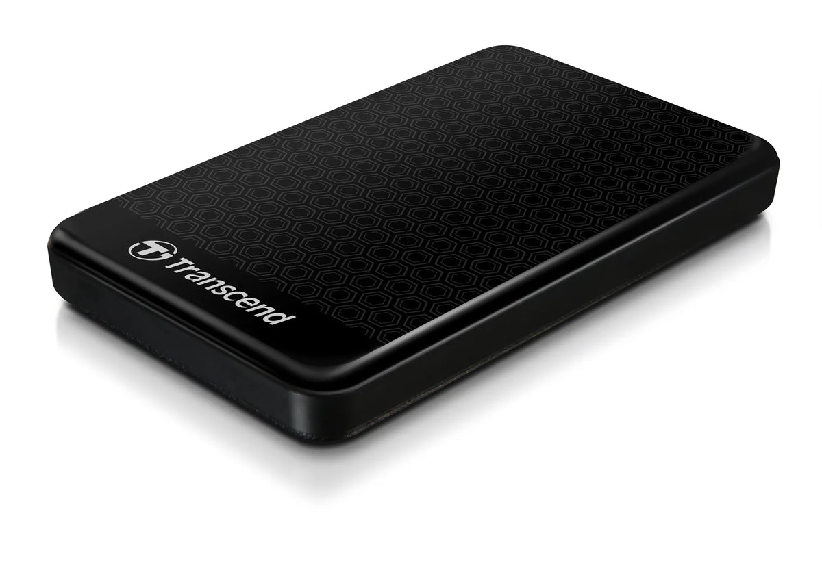 TRANSCEND STOREJET 2.5'' 2TB 25A3 USB 3.1 HDD