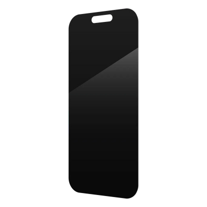 InvisibleShield Glass Elite Privacy Apple iP16 Pro Screen